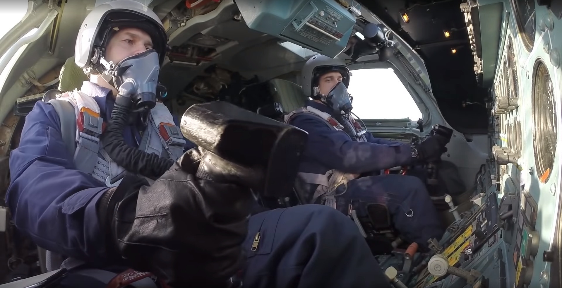 Ту-160 Белый Лебедь (Blackjack)