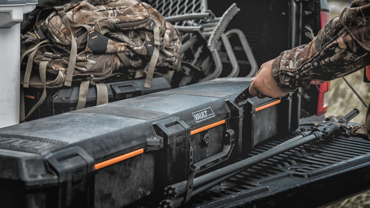 Защитные кейсы Peli