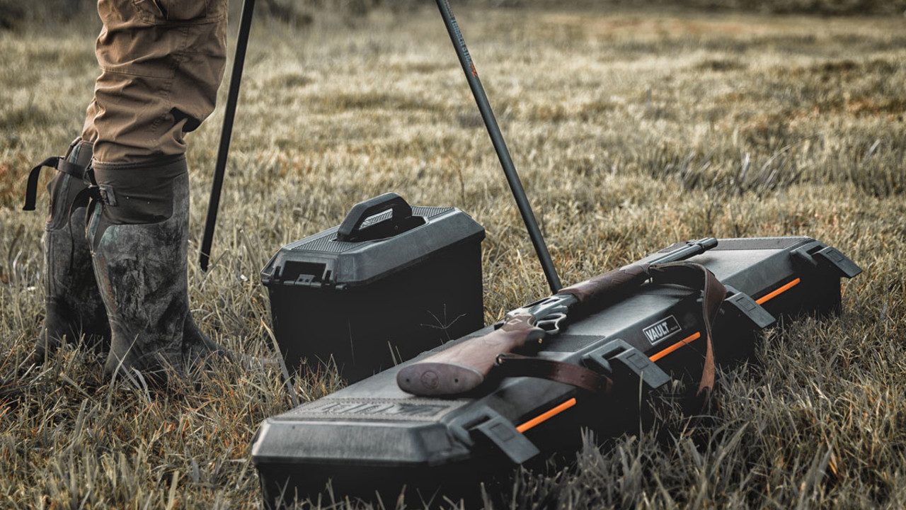 Защитные кейсы Peli