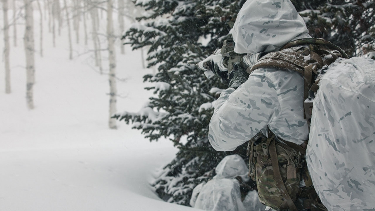 Как выбрать одежду для охоты Как выбрать одежду для охоты