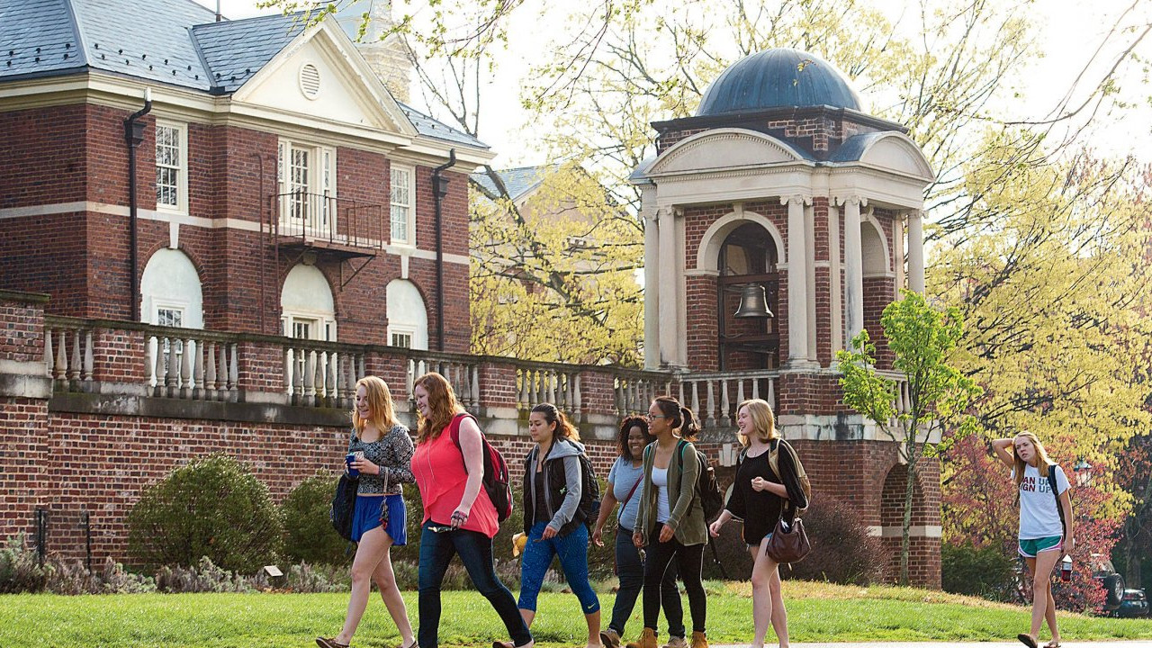 Хотите учиться в Европе?