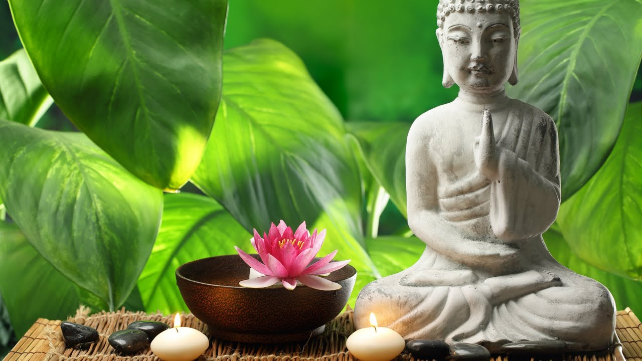 Что такое Фэн-шуй?