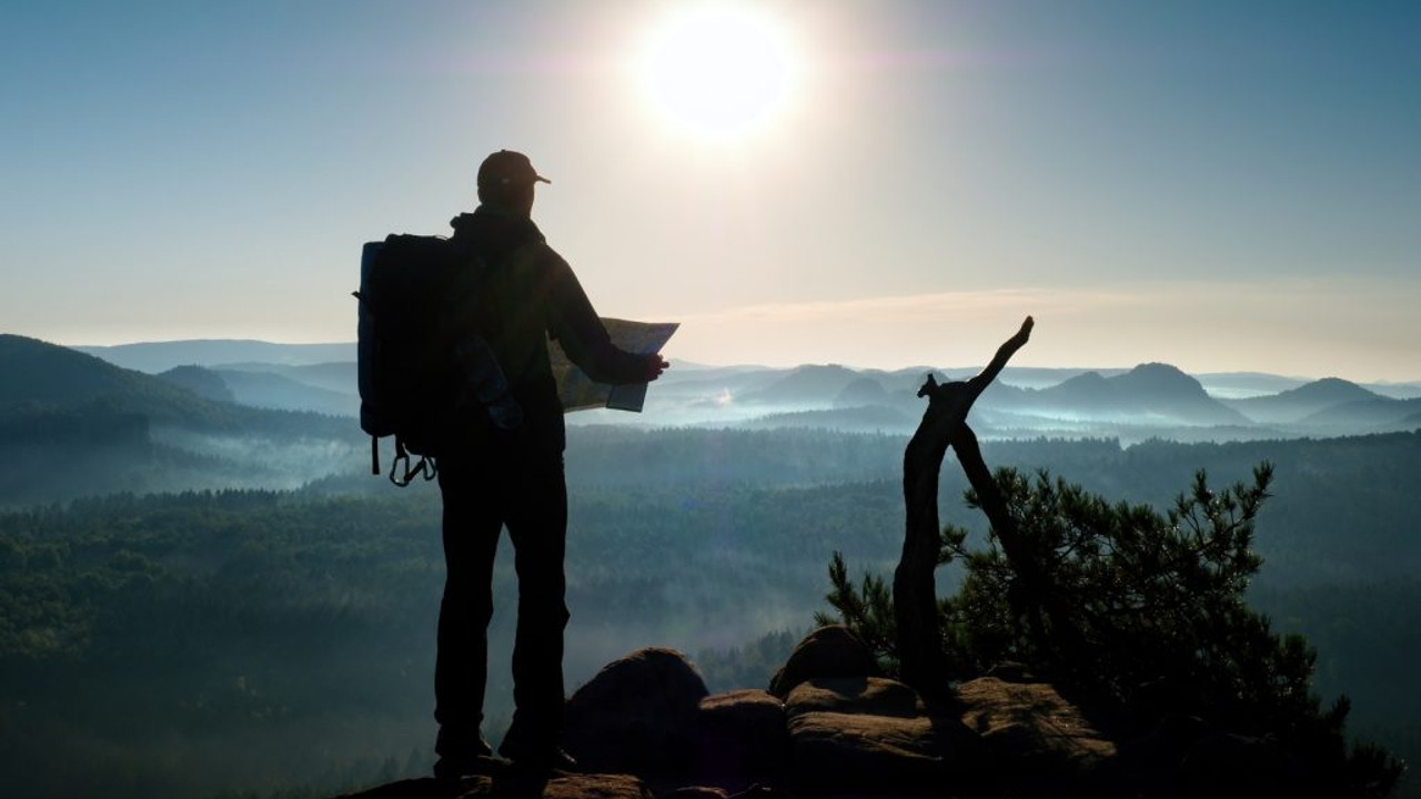 Что взять в поход на 1 день