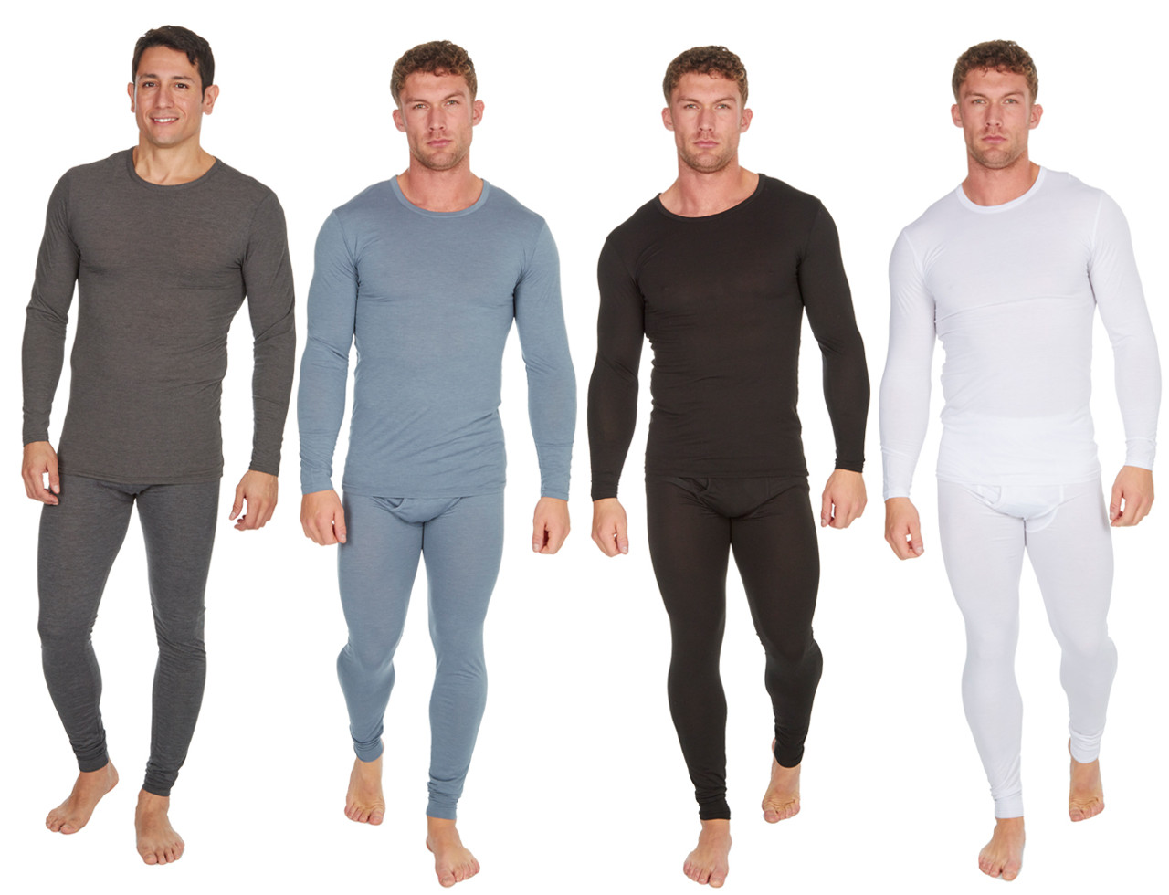 Термобелье для мужчин