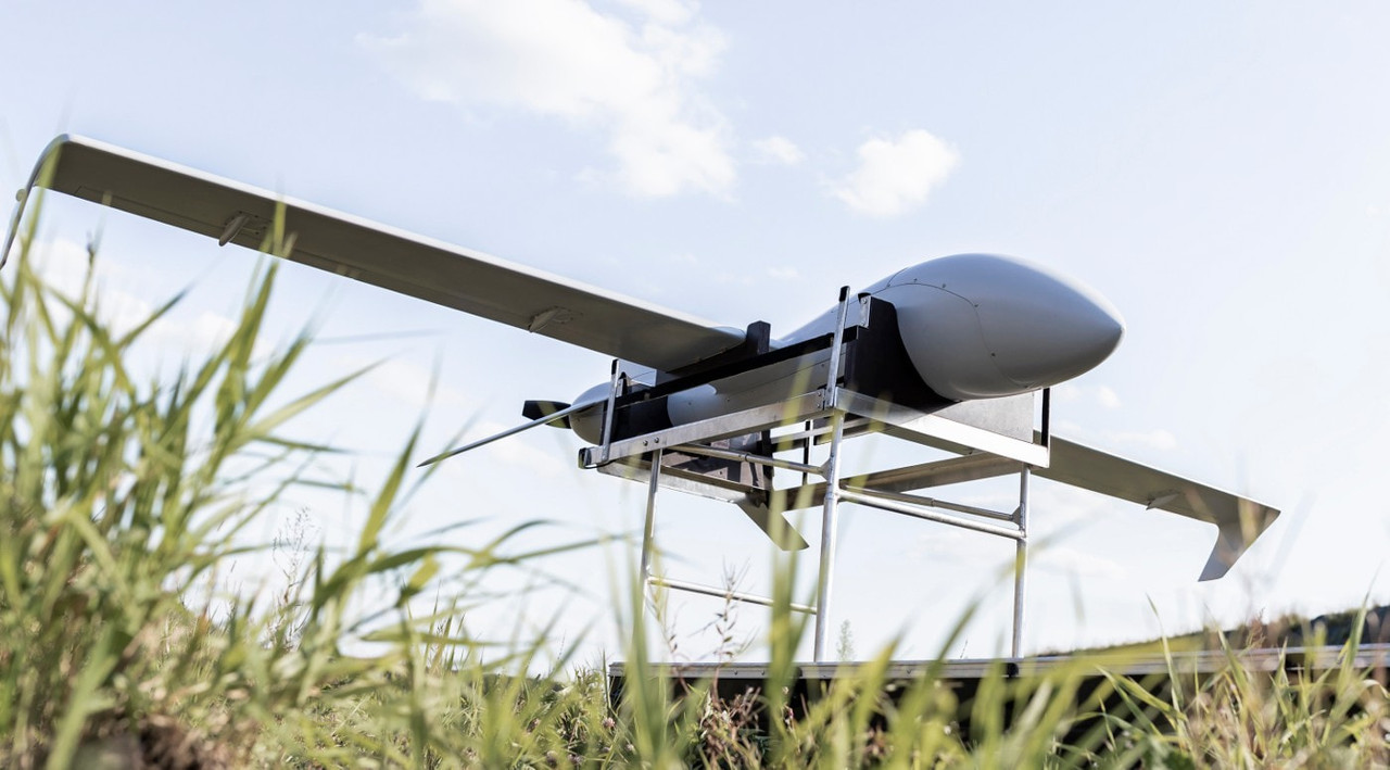 Преимущества и проблемы БПЛА Преимущества и проблемы БПЛА