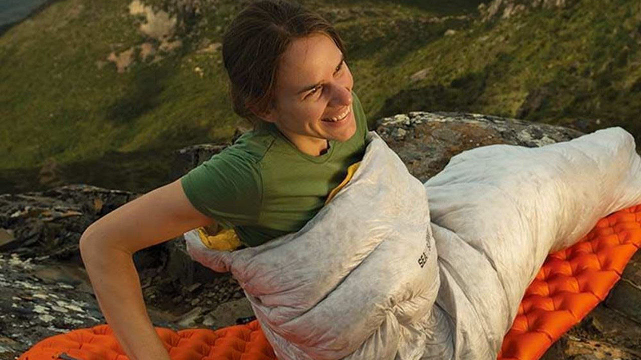 Туристический коврик для охоты и рыбалки