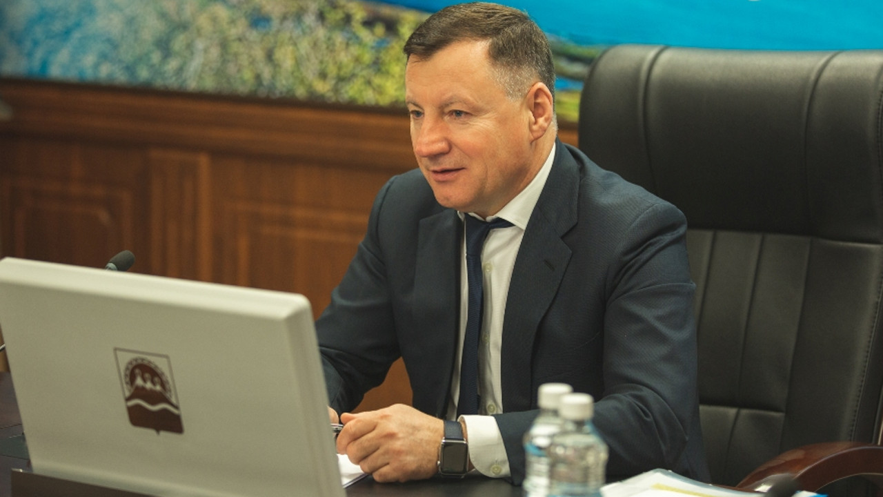 Камчатка готовится к рыбалке 2020 года