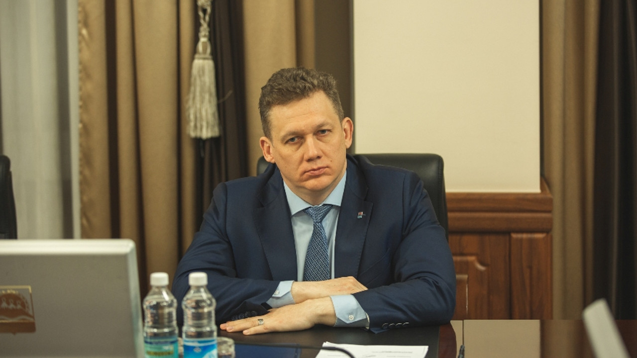 Камчатка готовится к рыбалке 2020 года