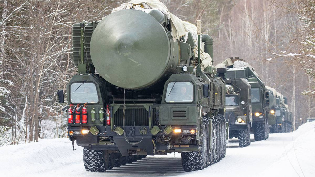 полк ПГРК Ярс