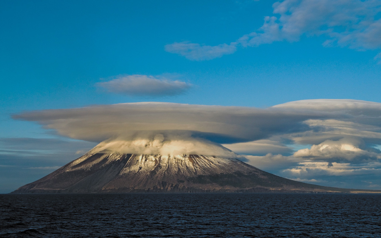 Поездка на Сахалин и Курилы