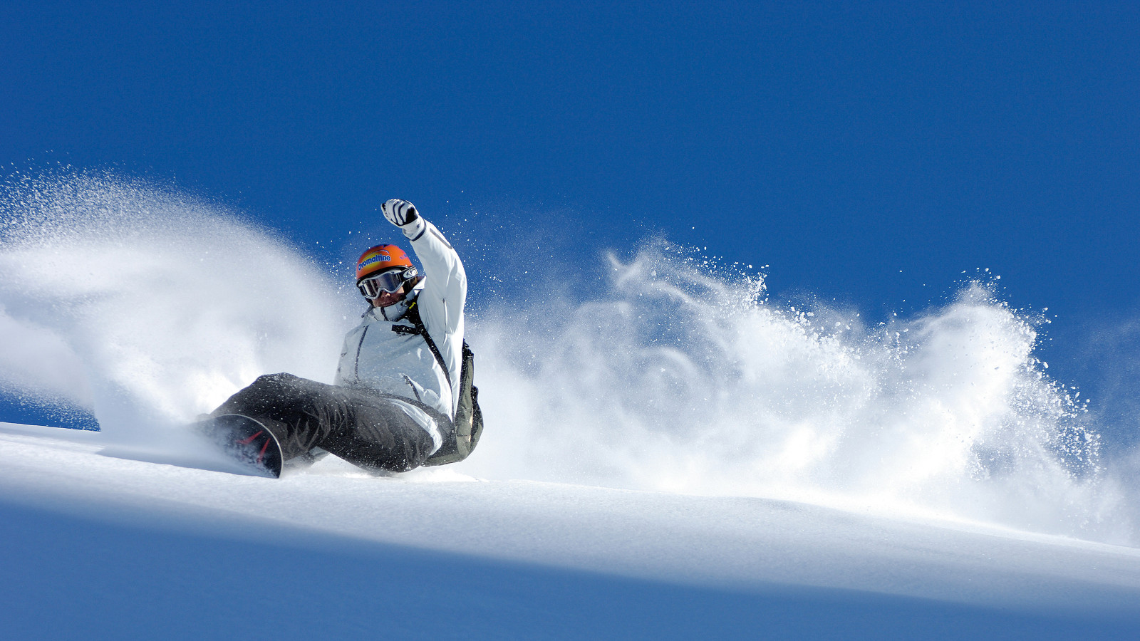 сноуборда в зависимости от стиля катания