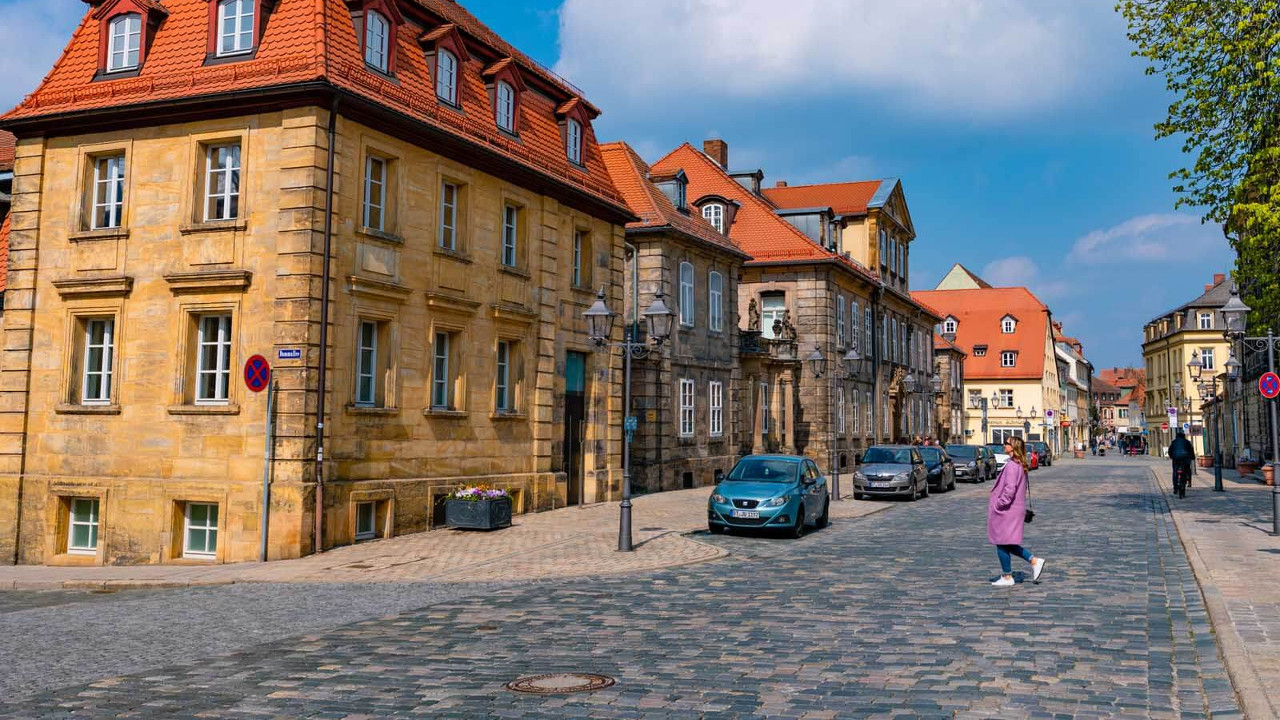 платежи в Германии