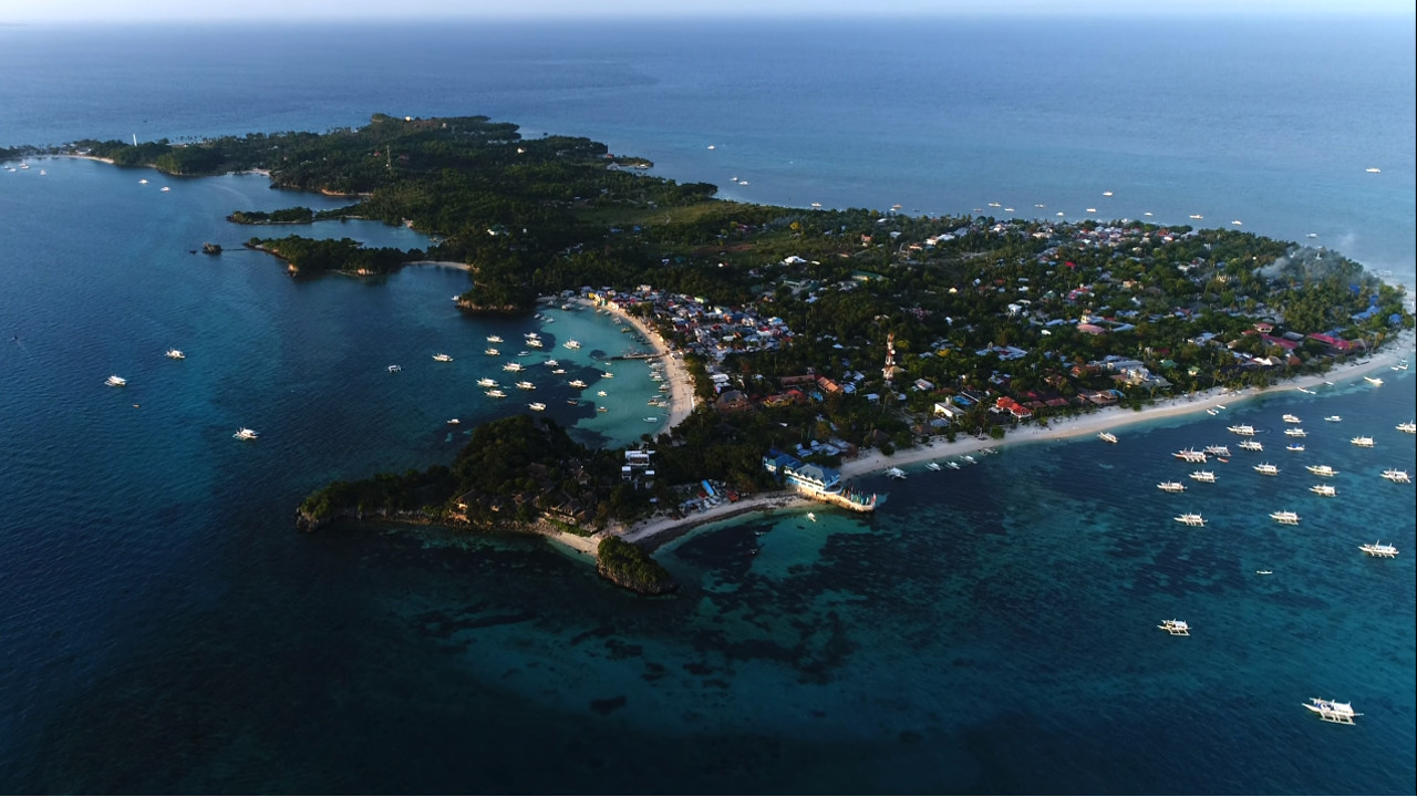 Дайвинг на Филиппинах