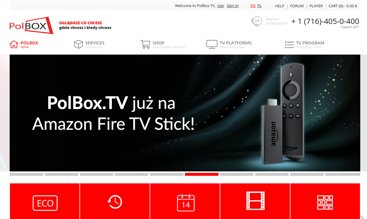 polbox.tv