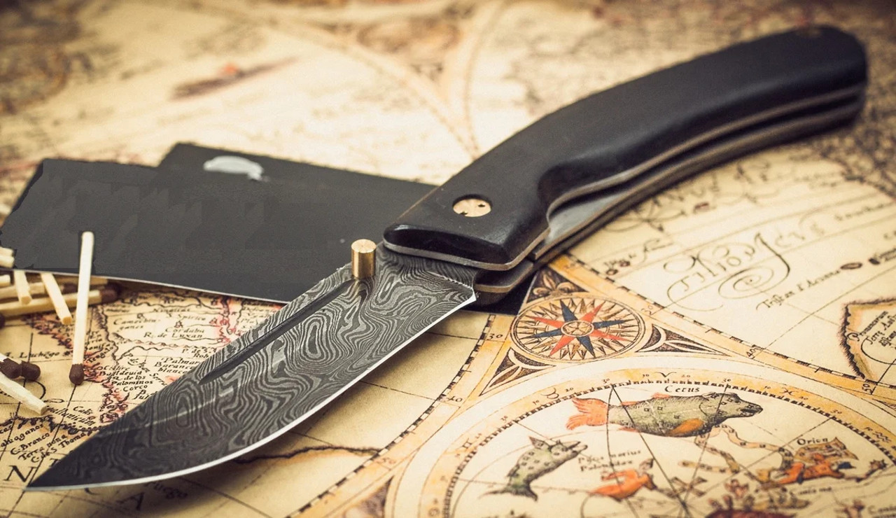 Ножи ИП Марычев