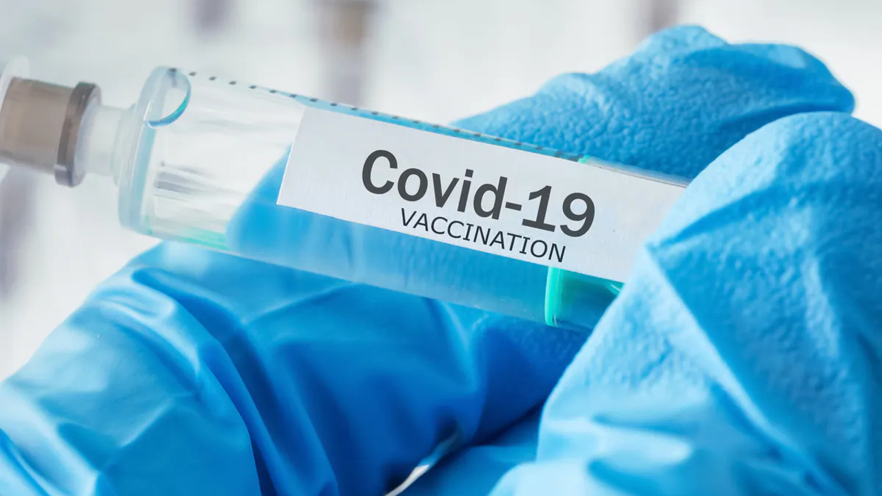 Пандемия Коронавируса