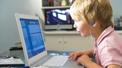 Дистанционное обучение школьников Мордовии