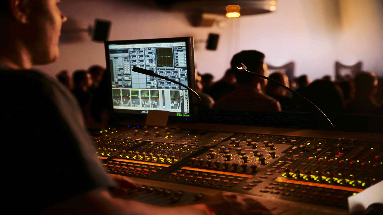 Как выбрать звуковое оборудование