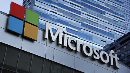 Microsoft предложил России свои продукты и сервисы - бесплатно