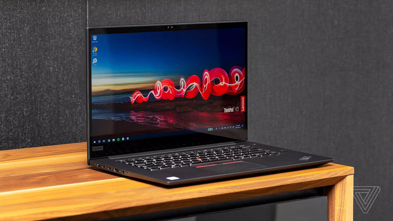 Лучшие ноутбуки Lenovo