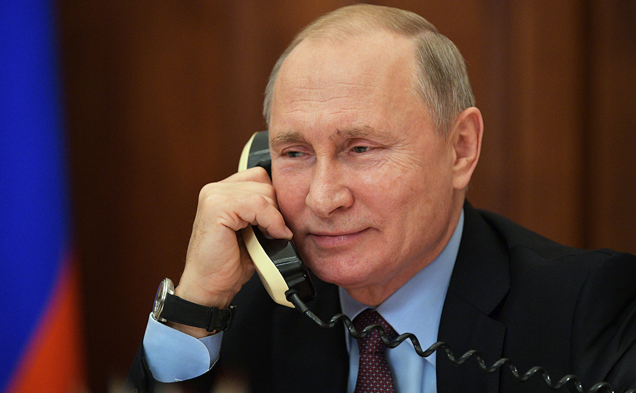 Бог украинцев