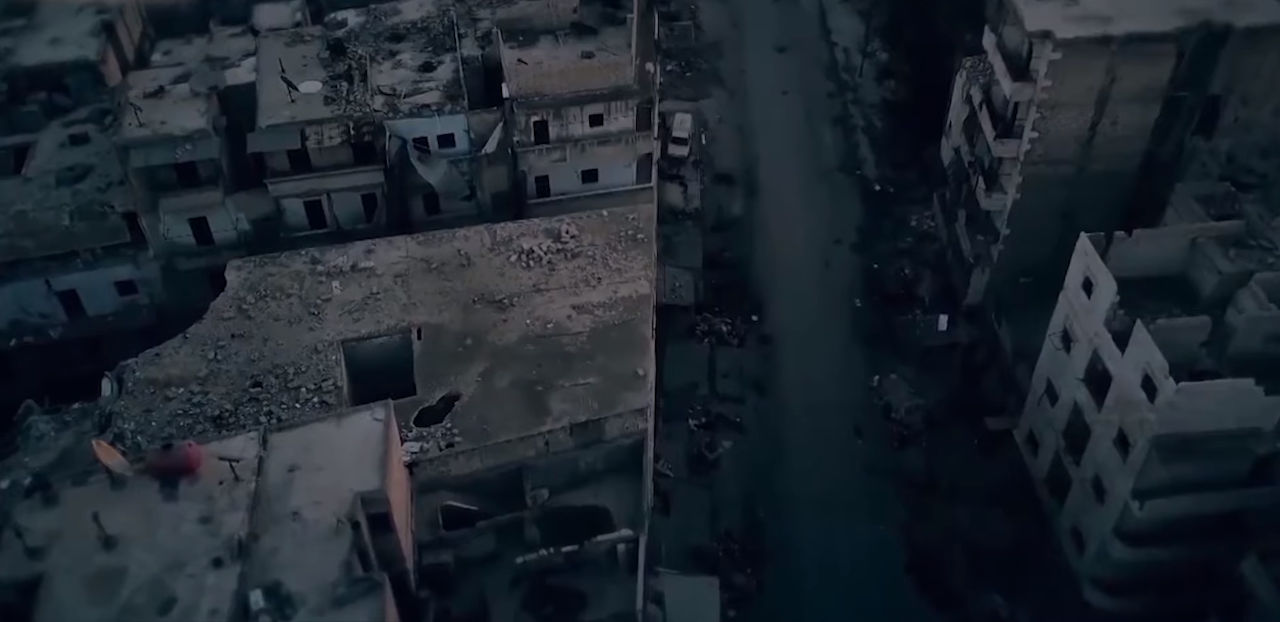 Обращение военкоров к белорусам