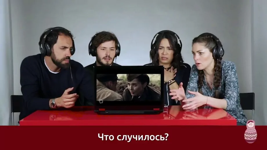 Итальянцы о России (Kuzno)