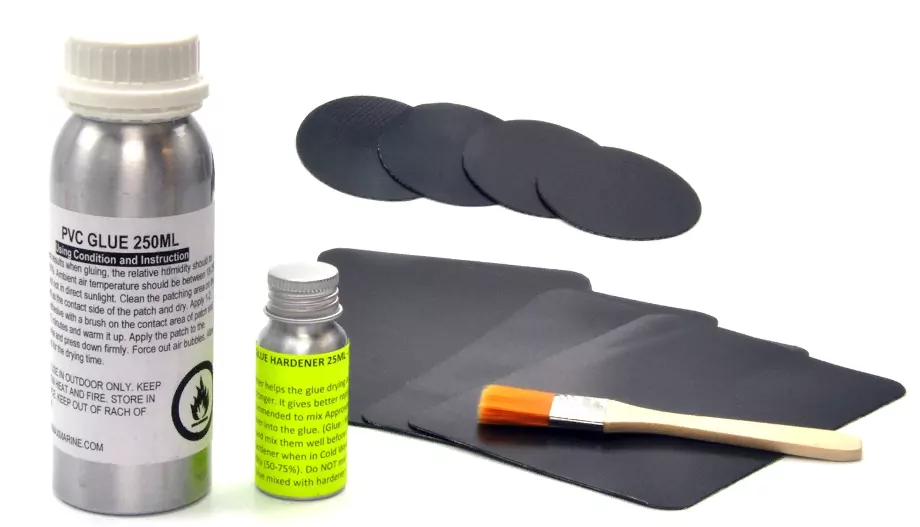 Обслуживание и уход за лодкой