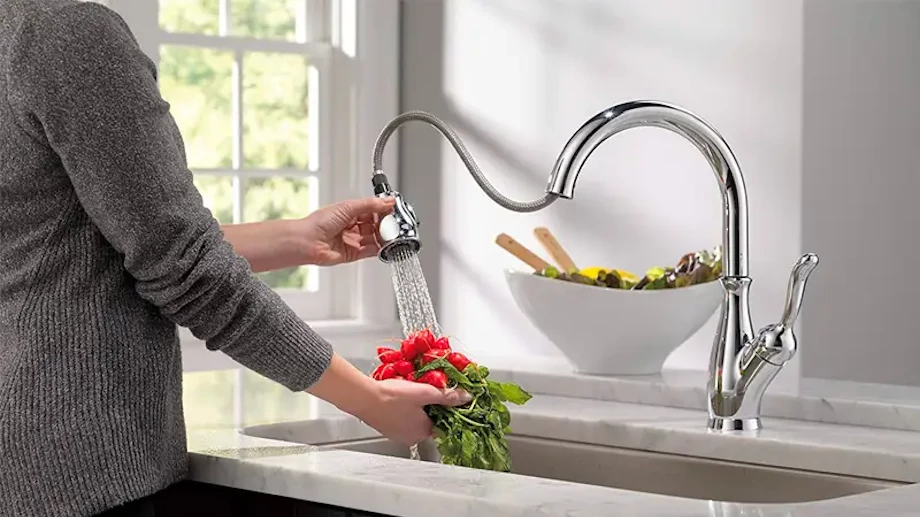 Смеситель для кухни