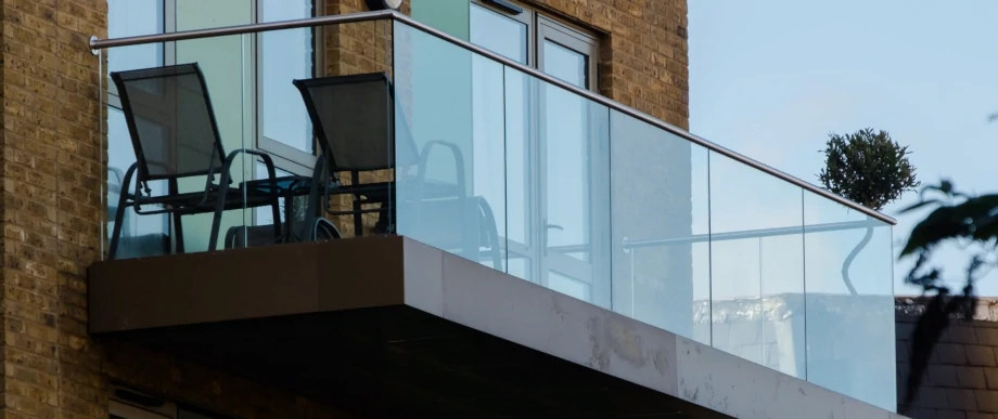остекления балкона