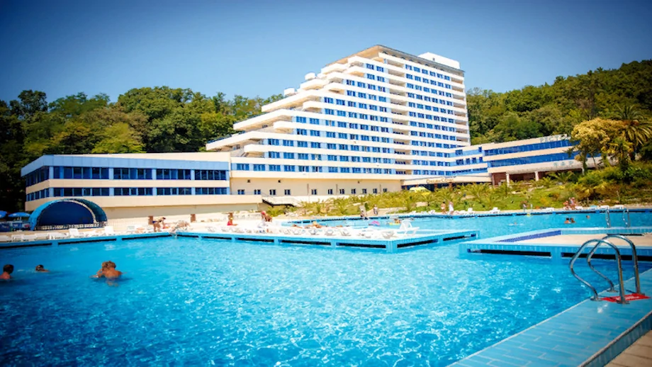 hotels in Sochi Аквалоо