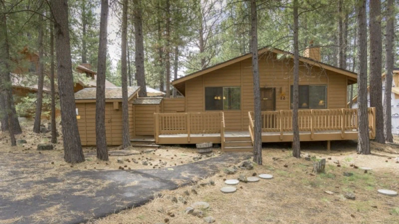 Как правильно выбрать дом для покупки