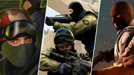 Counter-Strike 1.6: A Defining Chapter in eSports and Gaming Culture