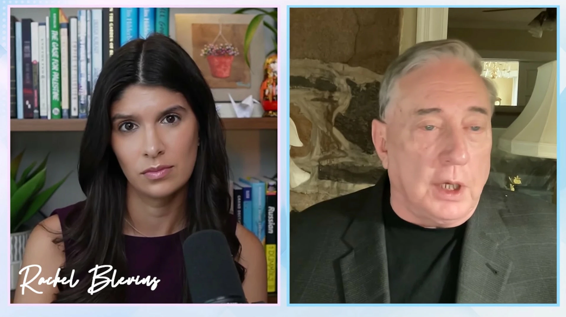 Полковник Макгрегор: Украина движется к КРАХУ, США НЕ готовы к ВОЙНЕ с Россией