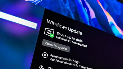 Получаем бесплатно обновления Windows 10 на 3 года (Microsoft Activation Scripts)